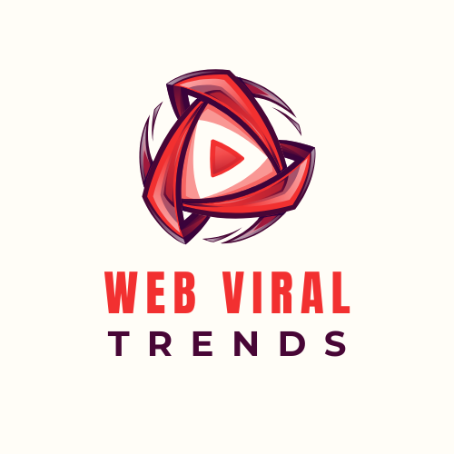 Web Viral  Trends
